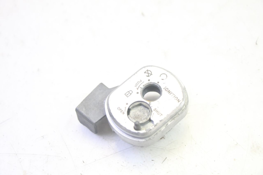 photo de NEIMAN JM MOTORS OLDIES GT 4T 50 (2018 - 2025) - Vista do produto