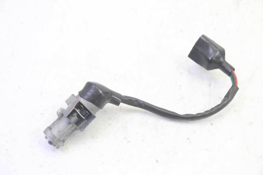 photo de NEIMAN JM MOTORS OLDIES GT 4T 50 (2018 - 2025) - Ampliação técnica