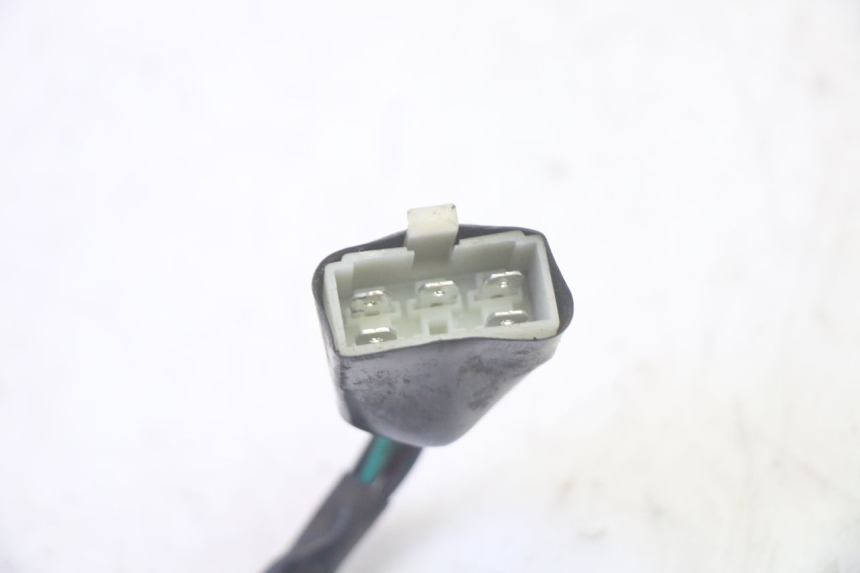 photo de NEIMAN JM MOTORS OLDIES GT 4T 50 (2018 - 2025) - Estado da superfície
