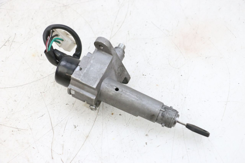photo de NEIMAN SYM ORBIT 2 4T 50 (2008 - 2017) - Ampliação técnica