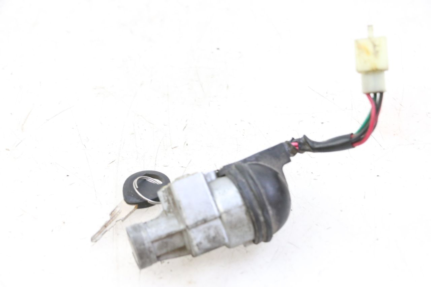 photo de NEIMAN PEUGEOT LUDIX 50 (2008 - 2017) - Zoom do estado de desgaste