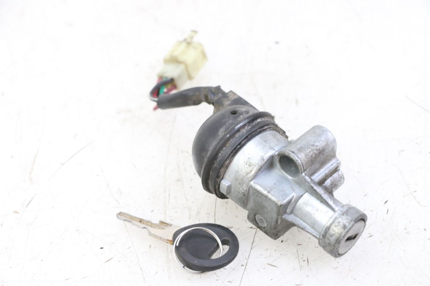 photo de NEIMAN PEUGEOT LUDIX 50 (2008 - 2017) - Ampliação técnica