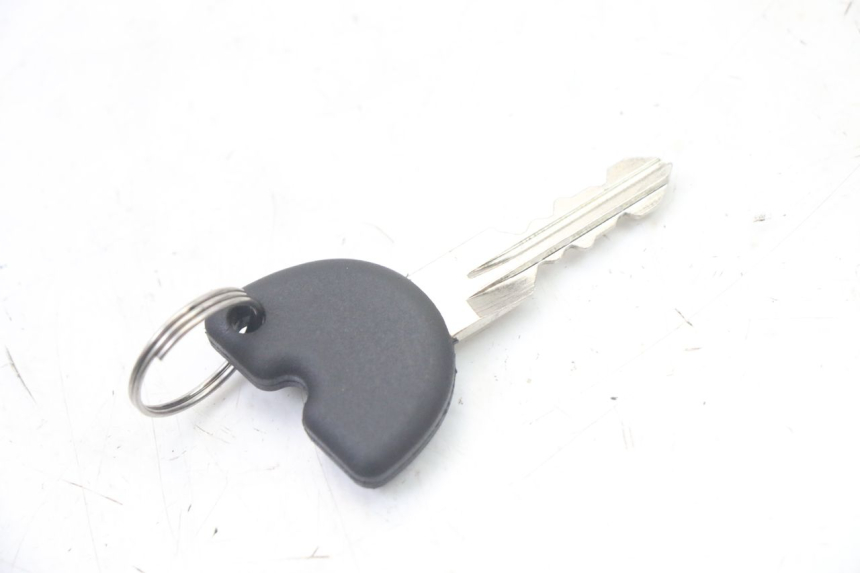 photo de NEIMAN PIAGGIO ZIP 4T 50 (2018 - 2020) - Pontos de fixação