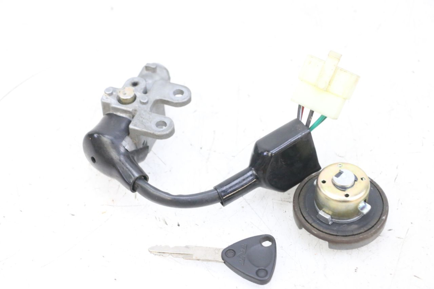 photo de NEIMAN TNT MOTOR ROMA 10' 4T 50 (2019 - 2022) - Detalhe da peça