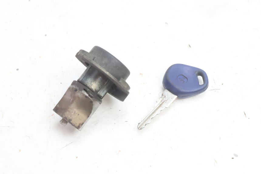 photo de NEIMAN GILERA RUNNER SP 50 (2002 - 2004) - Vista principal