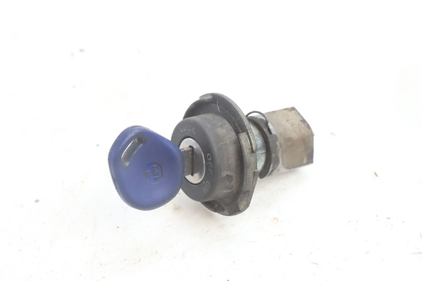 photo de NEIMAN GILERA RUNNER SP 50 (2002 - 2004) - Vista geral