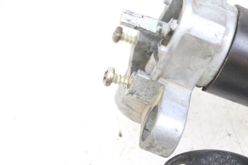 photo de NEIMAN DERBI SENDA SM X-TREME 50 (2006 - 2010) - Zoom do estado de desgaste