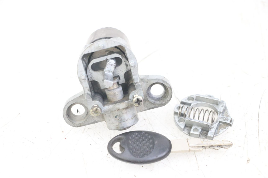 photo de NEIMAN DERBI SENDA SM X-TREME 50 (2006 - 2010) - Ampliação técnica