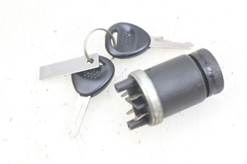 photo de NEIMAN GAS-GAS SM ROOKIE 50 (2001 - 2005) - Detalhe da peça