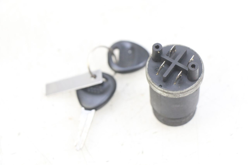 photo de NEIMAN GAS-GAS SM ROOKIE 50 (2001 - 2005) - Zoom do estado de desgaste