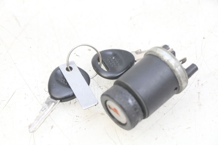 photo de NEIMAN GAS-GAS SM ROOKIE 50 (2001 - 2005) - Outro ângulo de visão