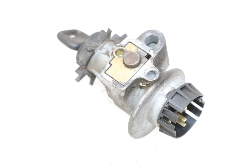photo de NEIMAN PEUGEOT TKR TREKKER FURIOUS 50 (2005 - 2014) - Ampliação técnica
