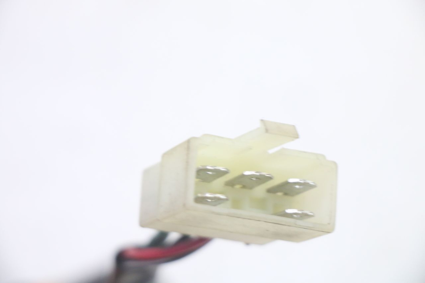 photo de NEIMAN SUKIDA TOP 1 50 (2003 - 2010) - Pontos de fixação