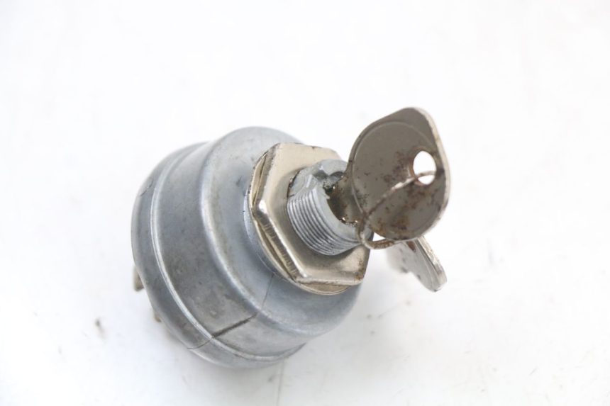 photo de NEIMAN HONDA TRX 300 (1988 - 2000) - Zoom do estado de desgaste