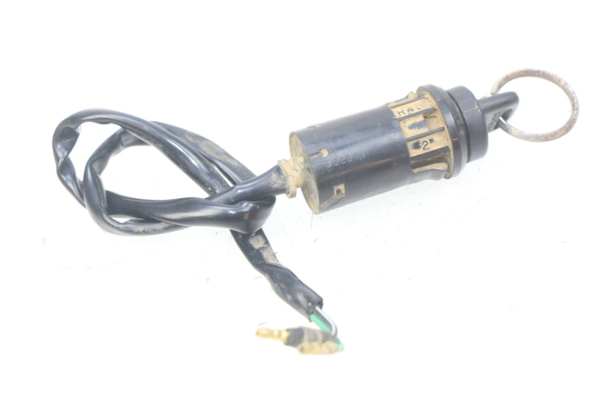 photo de CHAVE DE IGNIÇÃO HONDA XR 70 (1997 - 2003) - Detalhe da peça