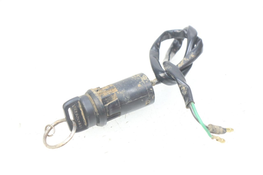 photo de CHAVE DE IGNIÇÃO HONDA XR 70 (1997 - 2003) - Outro ângulo de visão