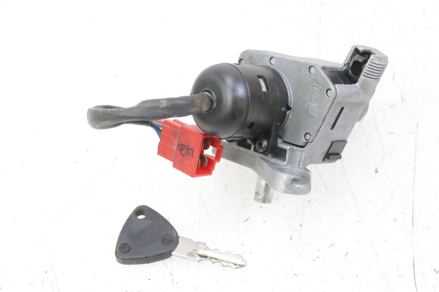 photo de CHAVE DE IGNIÇÃO YAMAHA NEOS NEO'S 4T 50 (2008 - 2016) - Detalhe da peça