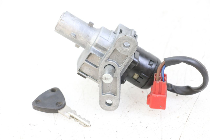 photo de CHAVE DE IGNIÇÃO YAMAHA NEOS NEO'S 4T 50 (2008 - 2016) - Ampliação técnica