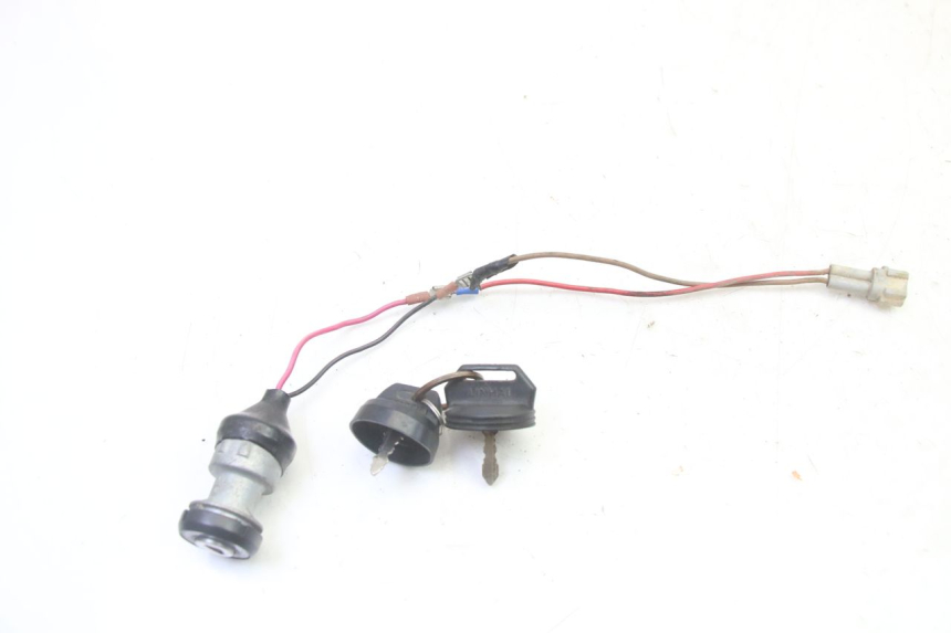 photo de NEIMAN YAMAHA YFM BRUIN 350 (2003 - 2009) - Vista principal