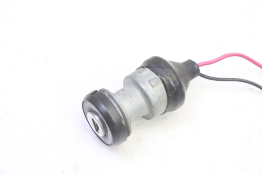 photo de NEIMAN YAMAHA YFM BRUIN 350 (2003 - 2009) - Zoom do estado de desgaste