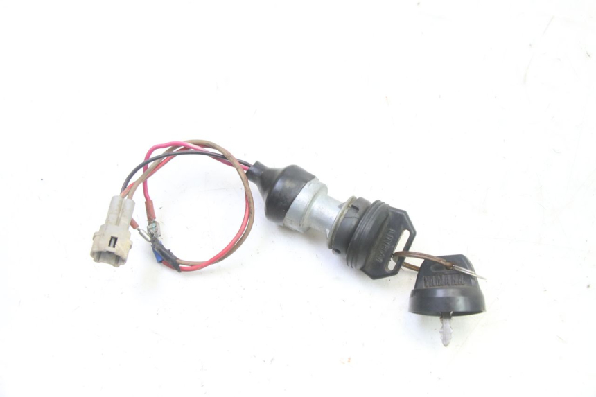 photo de NEIMAN YAMAHA YFM BRUIN 350 (2003 - 2009) - Ampliação técnica