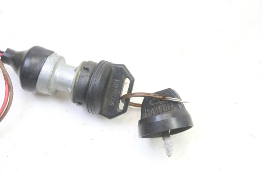 photo de NEIMAN YAMAHA YFM BRUIN 350 (2003 - 2009) - Vista geral