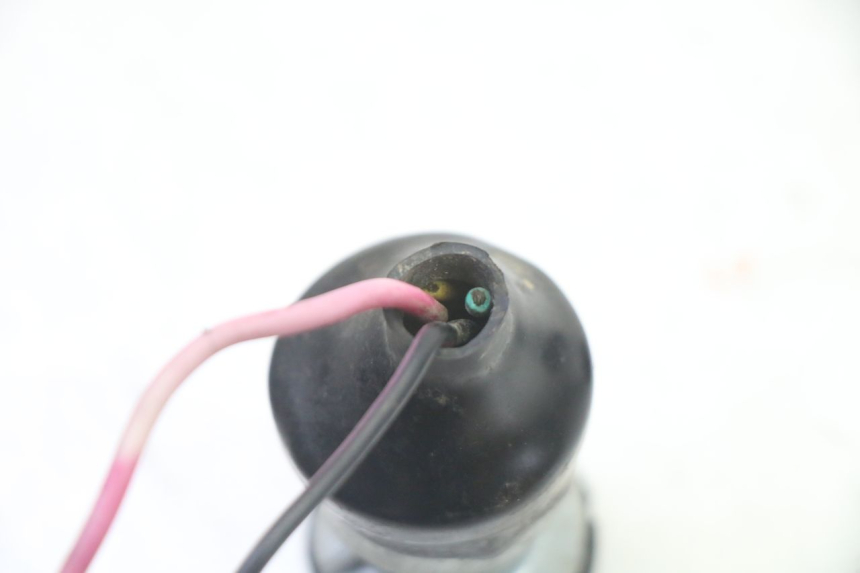 photo de NEIMAN YAMAHA YFM BRUIN 350 (2003 - 2009) - Pontos de fixação