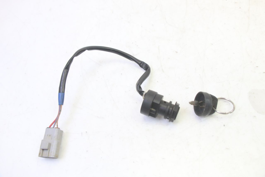 photo de NEIMAN YAMAHA YFM GRIZZLY 550 (2008 - 2015) - Vista principal