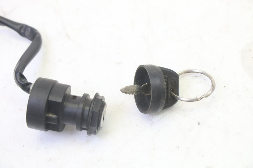 photo de NEIMAN YAMAHA YFM GRIZZLY 550 (2008 - 2015) - Detalhe da peça
