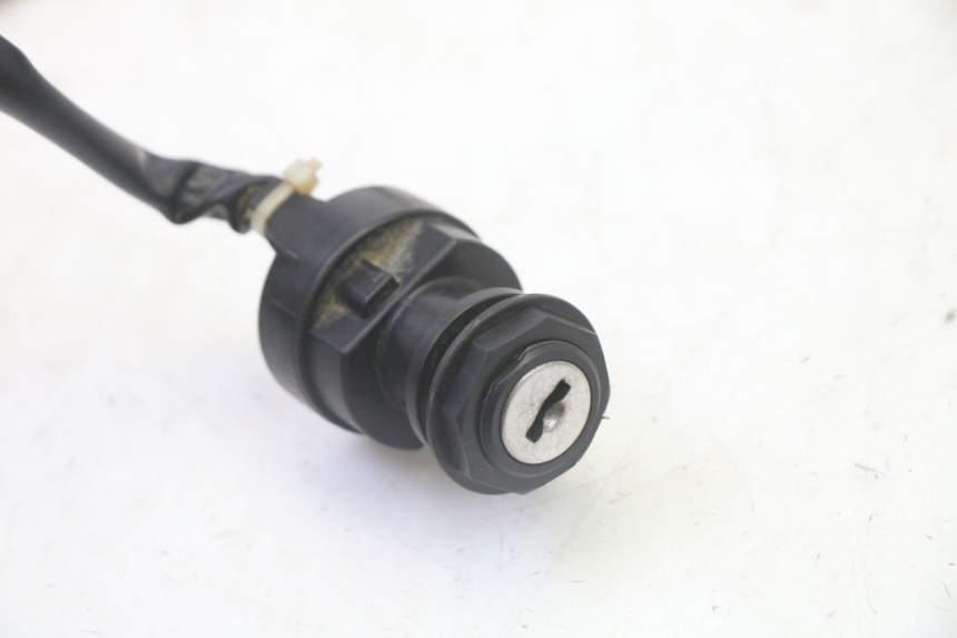 photo de NEIMAN YAMAHA YFM GRIZZLY 550 (2008 - 2015) - Zoom do estado de desgaste