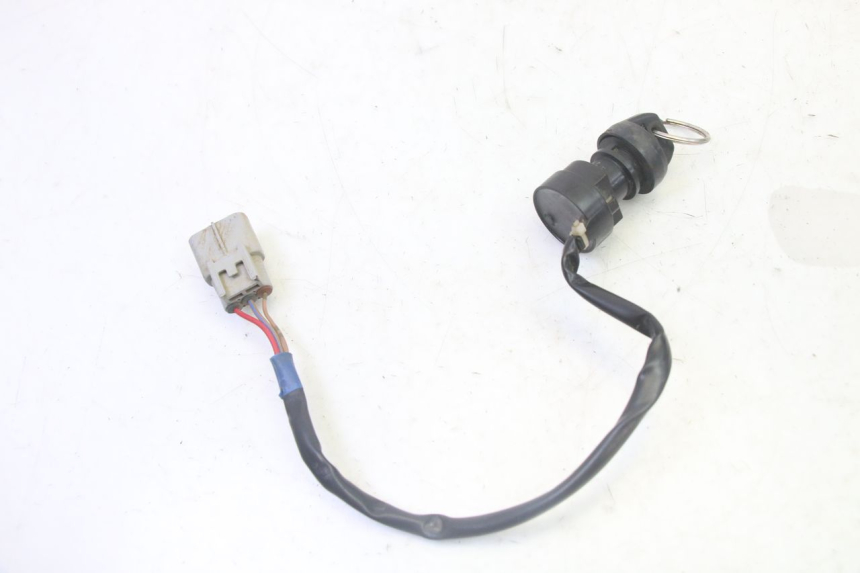 photo de NEIMAN YAMAHA YFM GRIZZLY 550 (2008 - 2015) - Ampliação técnica
