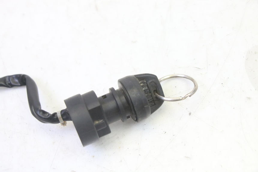 photo de NEIMAN YAMAHA YFM GRIZZLY 550 (2008 - 2015) - Vista geral