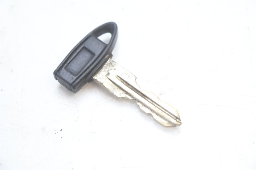 photo de NEIMAN PIAGGIO ZIP 4T 50 (2006 - 2017) - Pontos de fixação