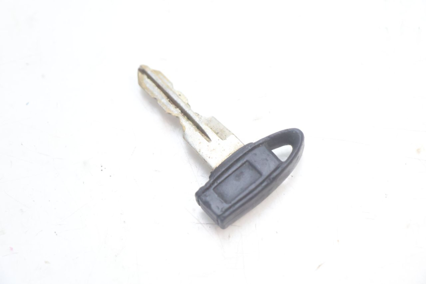 photo de NEIMAN PIAGGIO ZIP 4T 50 (2006 - 2017) - Estado da superfície
