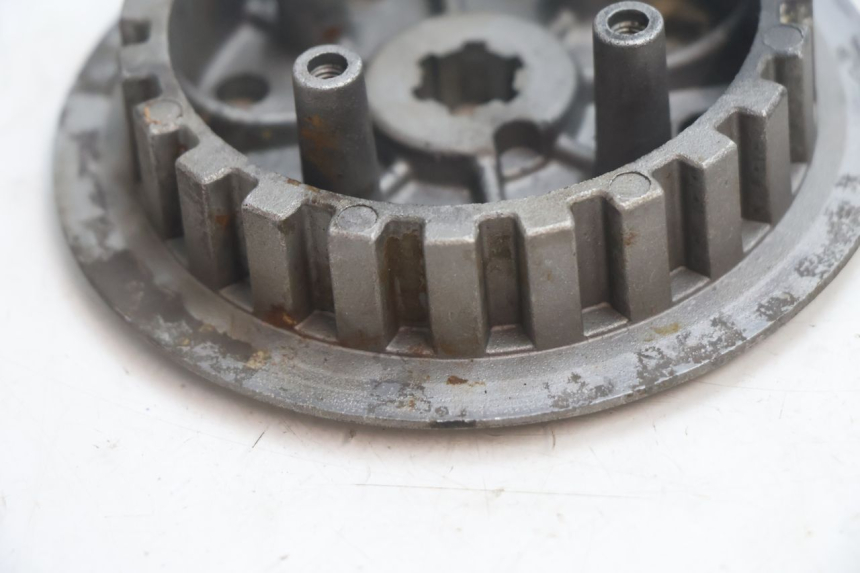 photo de PORCA DE EMBREAGEM HM HONDA CRM DERAPAGE RR 50 (2006 - 2017) - Detalhe da peça