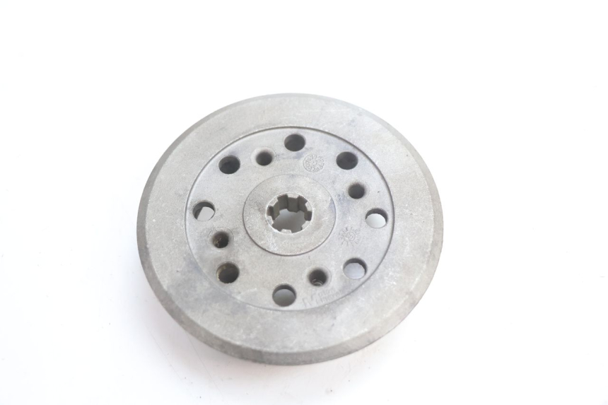 photo de PORCA DE EMBREAGEM HM HONDA CRM DERAPAGE RR 50 (2006 - 2017) - Ampliação técnica