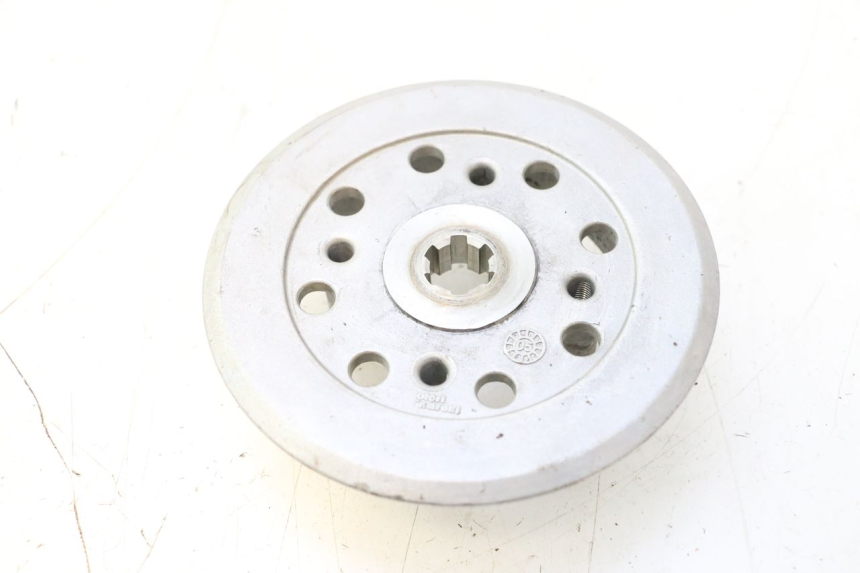 photo de PORCA DE EMBREAGEM HM HONDA DERAPAGE 50 (2007 - 2009) - Detalhe da peça