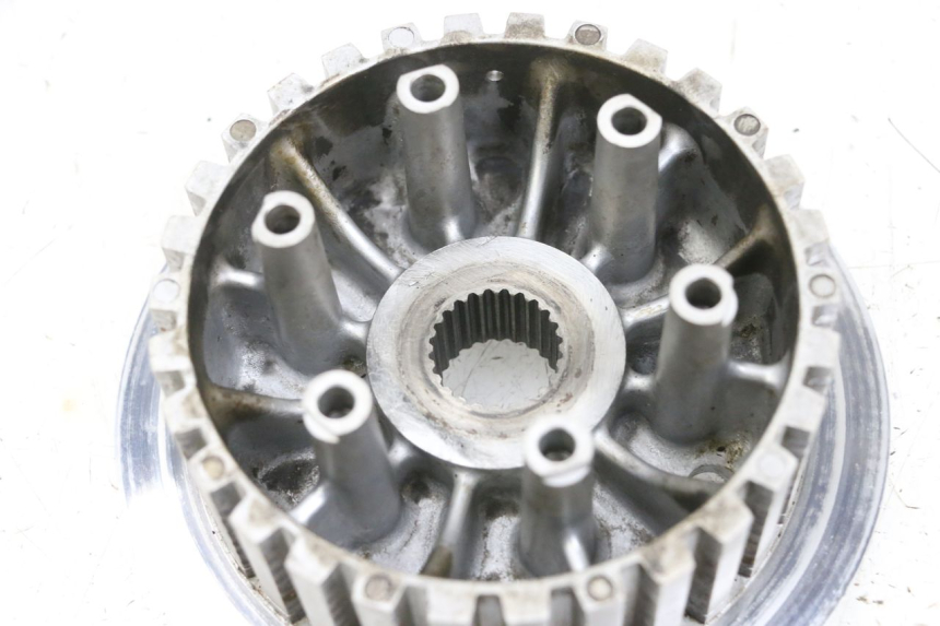 photo de PORCAS DE EMBREAGEM YAMAHA FJR ABS 1300 (2006 - 2012) - Detalhes característicos