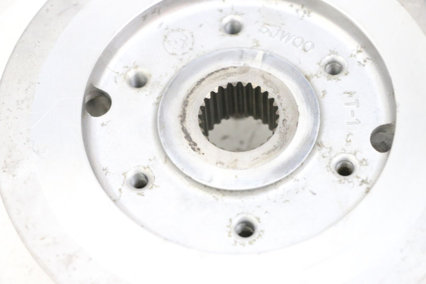 photo de PORCAS DE EMBREAGEM YAMAHA FJR ABS 1300 (2006 - 2012) - Peça verificada