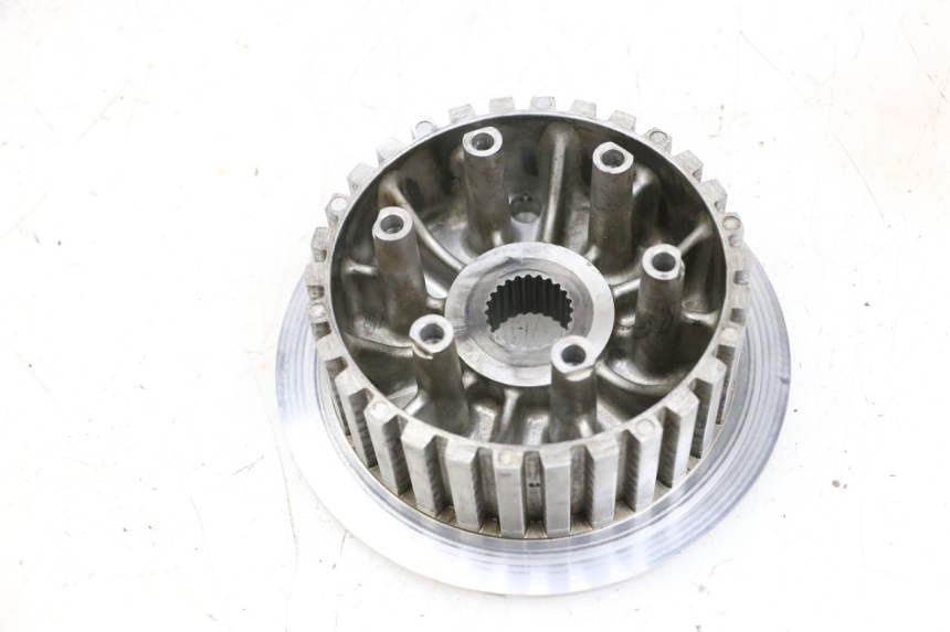 photo de PORCAS DE EMBREAGEM YAMAHA FJR ABS 1300 (2006 - 2012) - Pontos de fixação