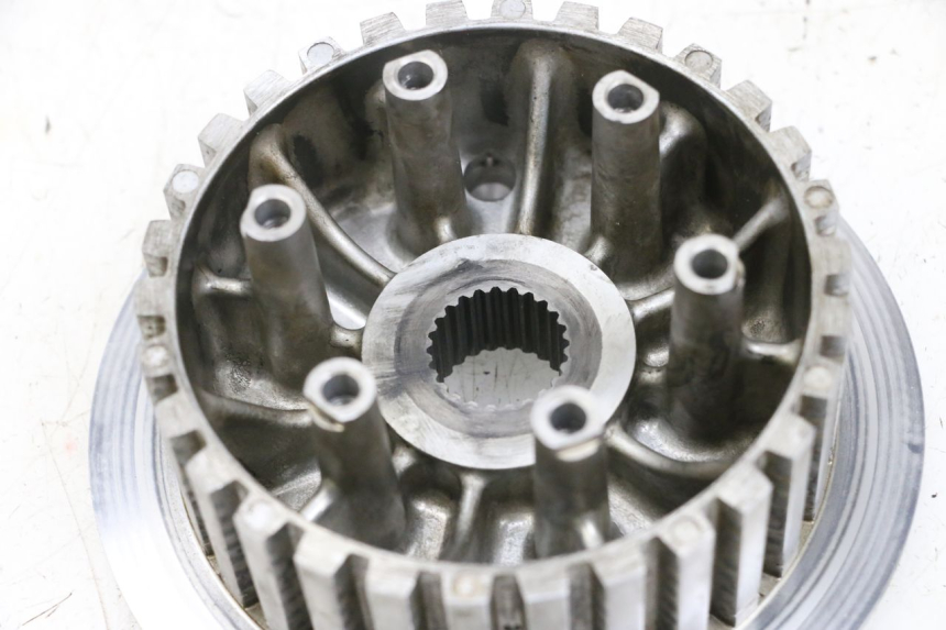 photo de PORCAS DE EMBREAGEM YAMAHA FJR ABS 1300 (2006 - 2012) - Estado da superfície