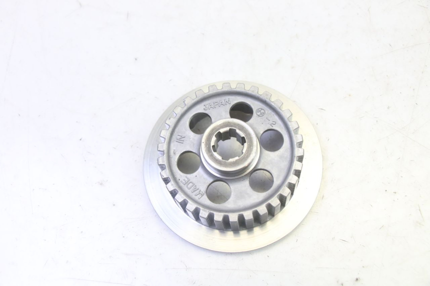 photo de PORCAS DE EMBREAGEM KAWASAKI KX 65 (2000 - 2019) - Zoom do estado de desgaste