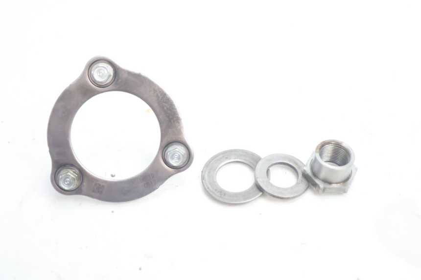 photo de PORCA DE EMBREAGEM HARLEY DAVIDSON ROAD GLIDE FLTRXSE 1920 (2018 - 2022) - Pontos de fixação