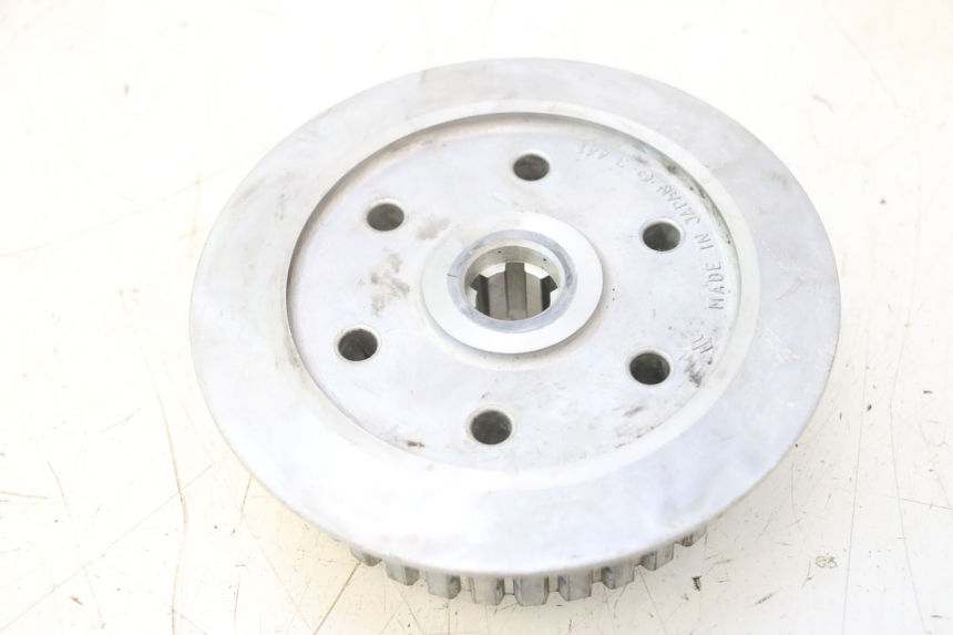 photo de PORCA DE EMBREAGEM SUZUKI SV S 650 (2003 - 2009) - Ampliação técnica