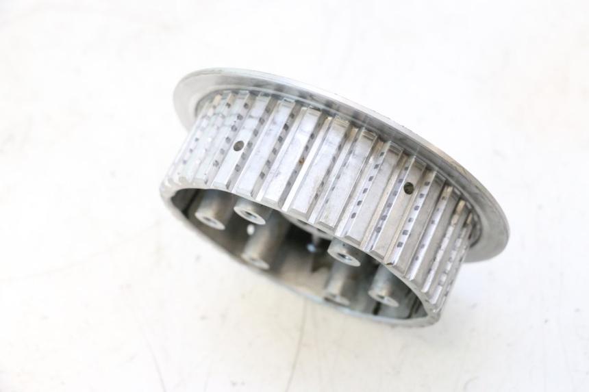 photo de PORCA DE EMBREAGEM SUZUKI SV S 650 (2003 - 2009) - Vista geral