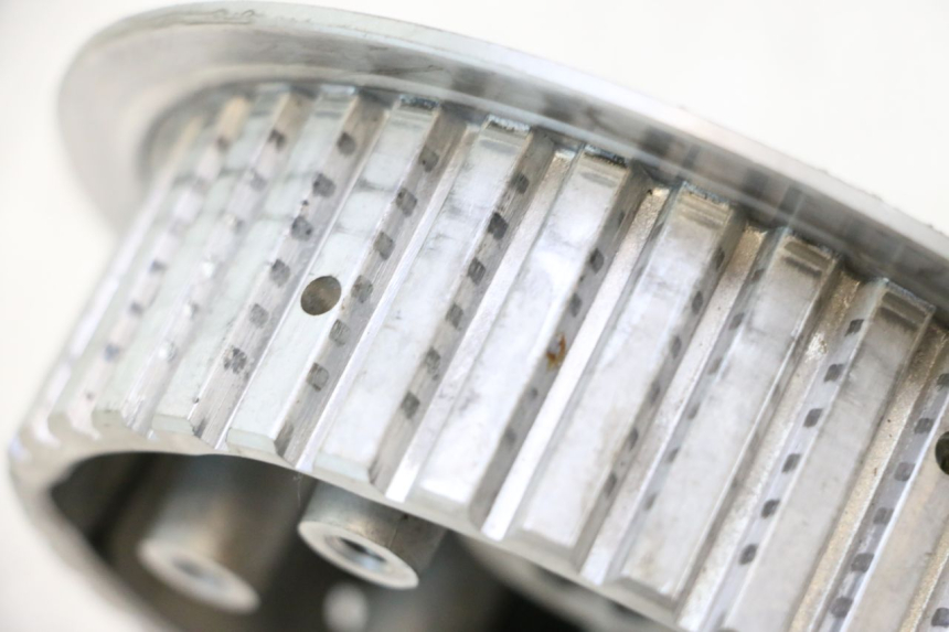 photo de PORCA DE EMBREAGEM SUZUKI SV S 650 (2003 - 2009) - Pontos de fixação