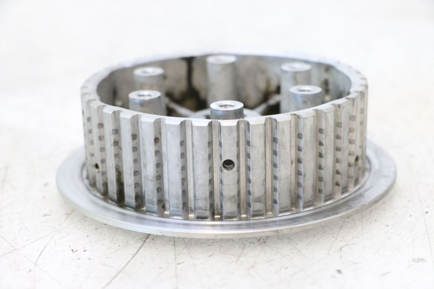 photo de PORCA DE EMBREAGEM SUZUKI SV S 650 (2003 - 2009) - Estado da superfície