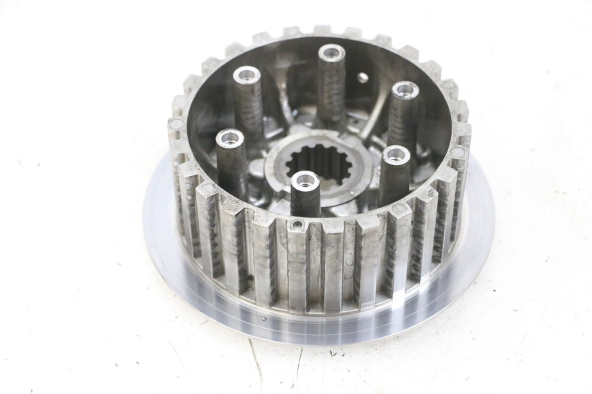 photo de PORCAS DE EMBREAGEM YAMAHA TDM ABS 900 (2002 - 2014) - Vista principal