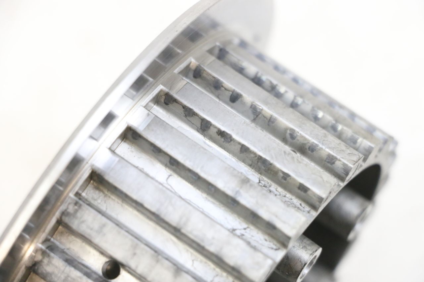 photo de PORCAS DE EMBREAGEM YAMAHA TDM ABS 900 (2002 - 2014) - Pontos de fixação