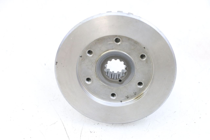 photo de PORCAS DE EMBREAGEM YAMAHA TDM ABS 900 (2002 - 2014) - Estado da superfície